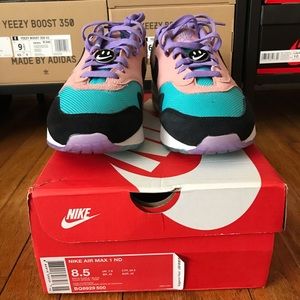 Nike Air Max 1 Have A Nike Day